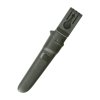 Nóż Morakniv Companion MG oliwkowy stal nierdzewna